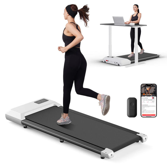 Cinta de caminar plegable (Walking Pad Pro)