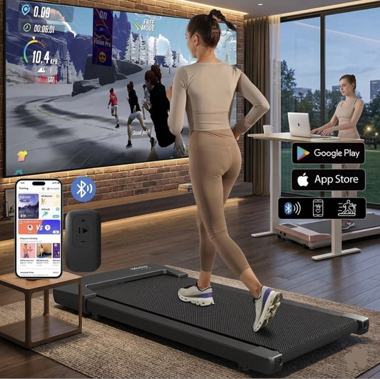 Cinta de caminar plegable (Walking Pad Pro)