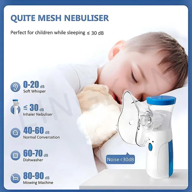 Dilatador nasal respiratorio (Alivio nocturno)
