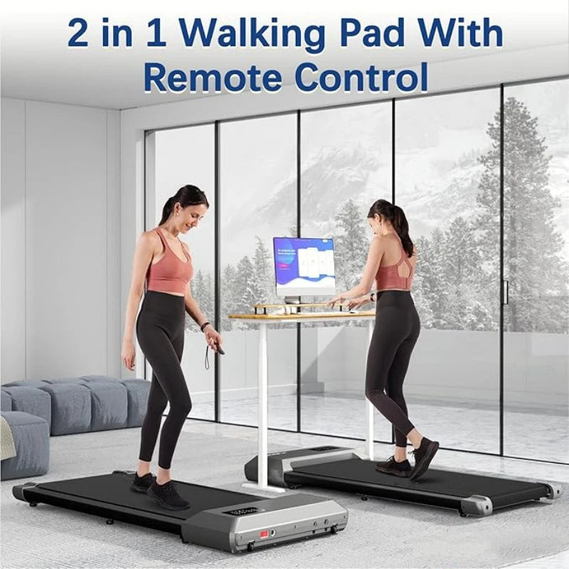 Cinta de caminar plegable (Walking Pad Pro)