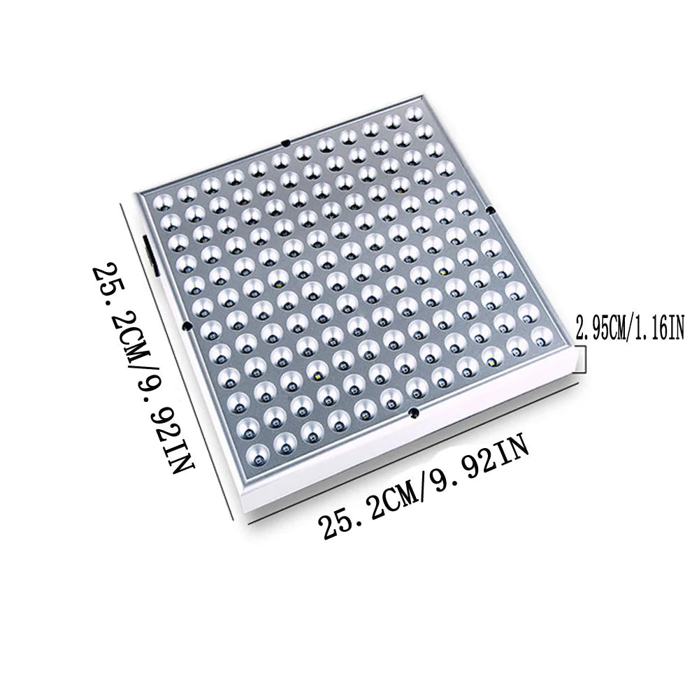 Panel de terapia LED Red Recovery Pro biohack