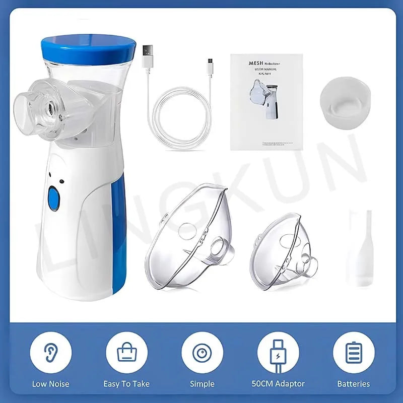 Dilatador nasal respiratorio (Alivio nocturno)