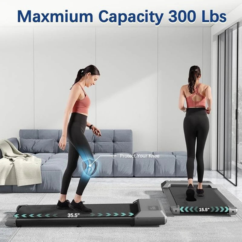 Cinta de caminar plegable (Walking Pad Pro)