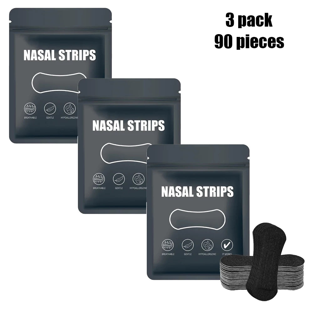 Bandas nasales AirFlow Elite