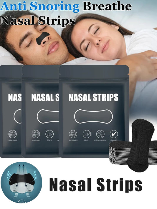 Bandas nasales AirFlow Elite