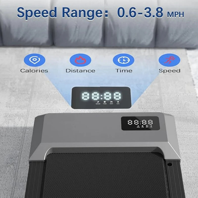 Cinta de caminar plegable (Walking Pad Pro)