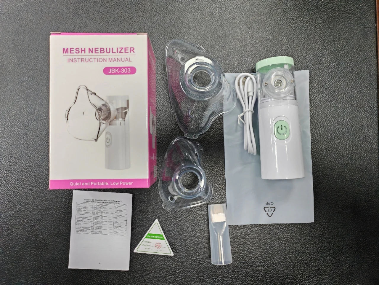 Dilatador nasal respiratorio (Alivio nocturno)