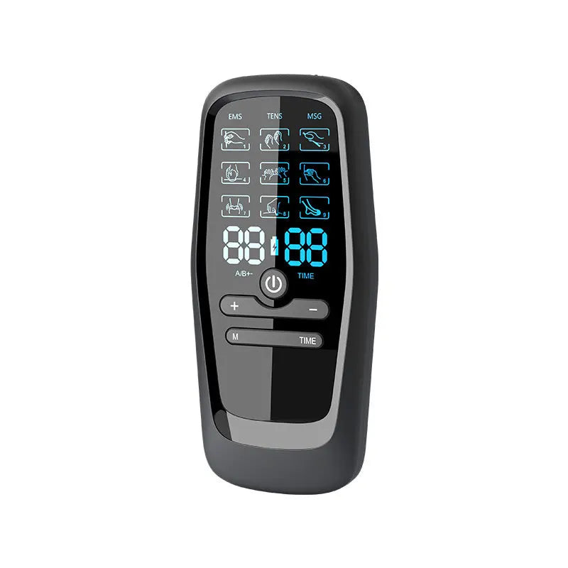 NeuroPulse Pro: 4-in-1 Digital therapy