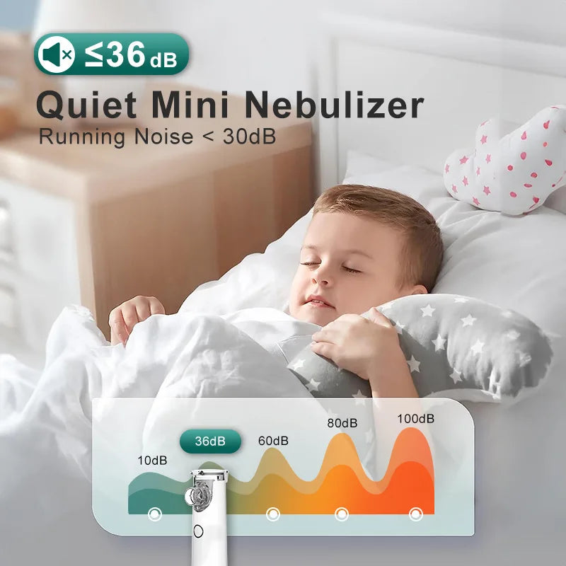 Dilatador nasal respiratorio (Alivio nocturno)