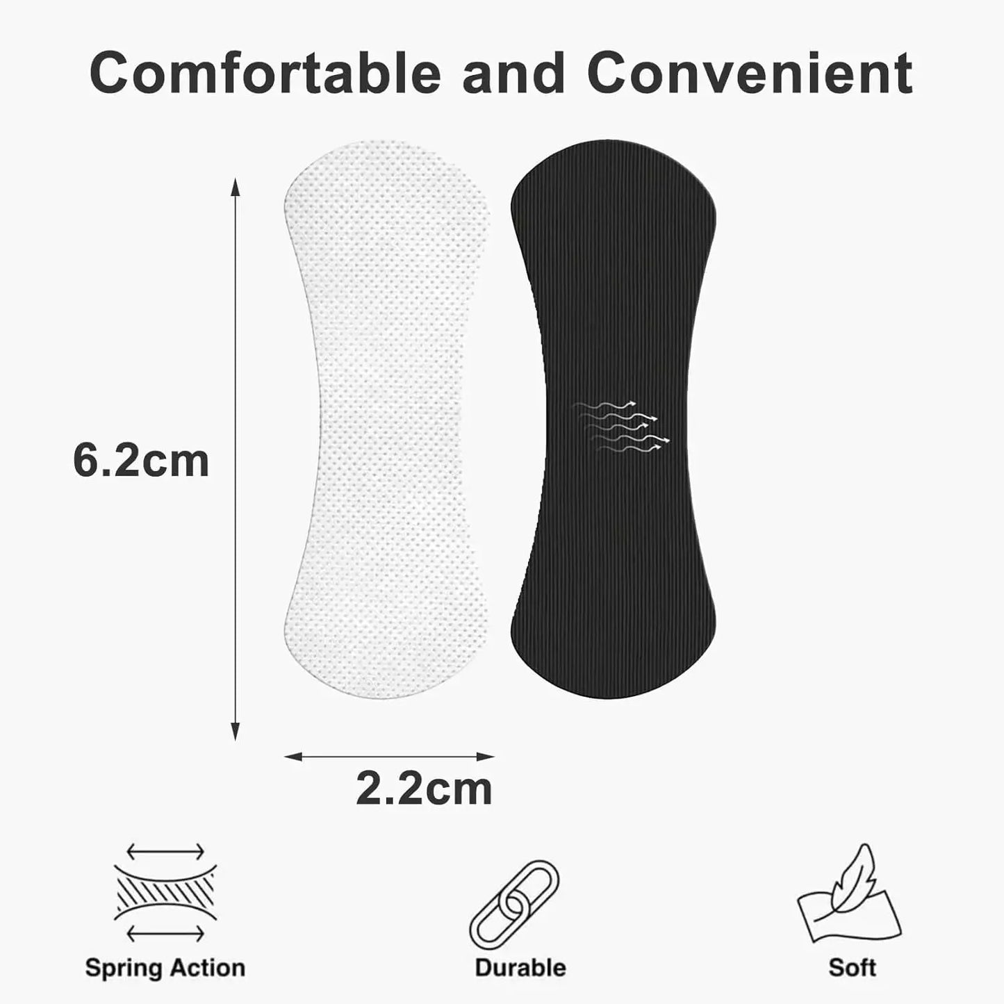 Bandas nasales AirFlow Elite